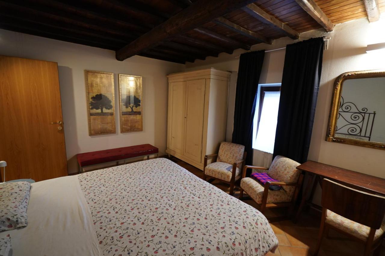 Vacanze Da Tiffany - Marmore Falls Terni Dış mekan fotoğraf