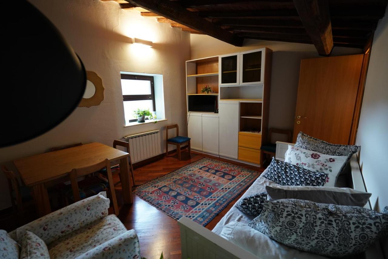 Vacanze Da Tiffany - Marmore Falls Terni Dış mekan fotoğraf