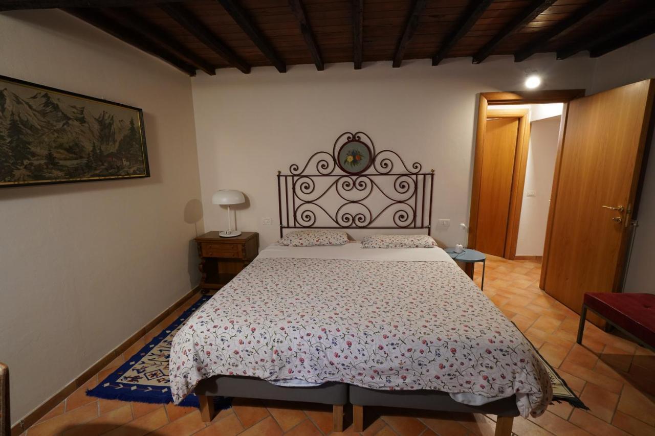 Vacanze Da Tiffany - Marmore Falls Terni Dış mekan fotoğraf