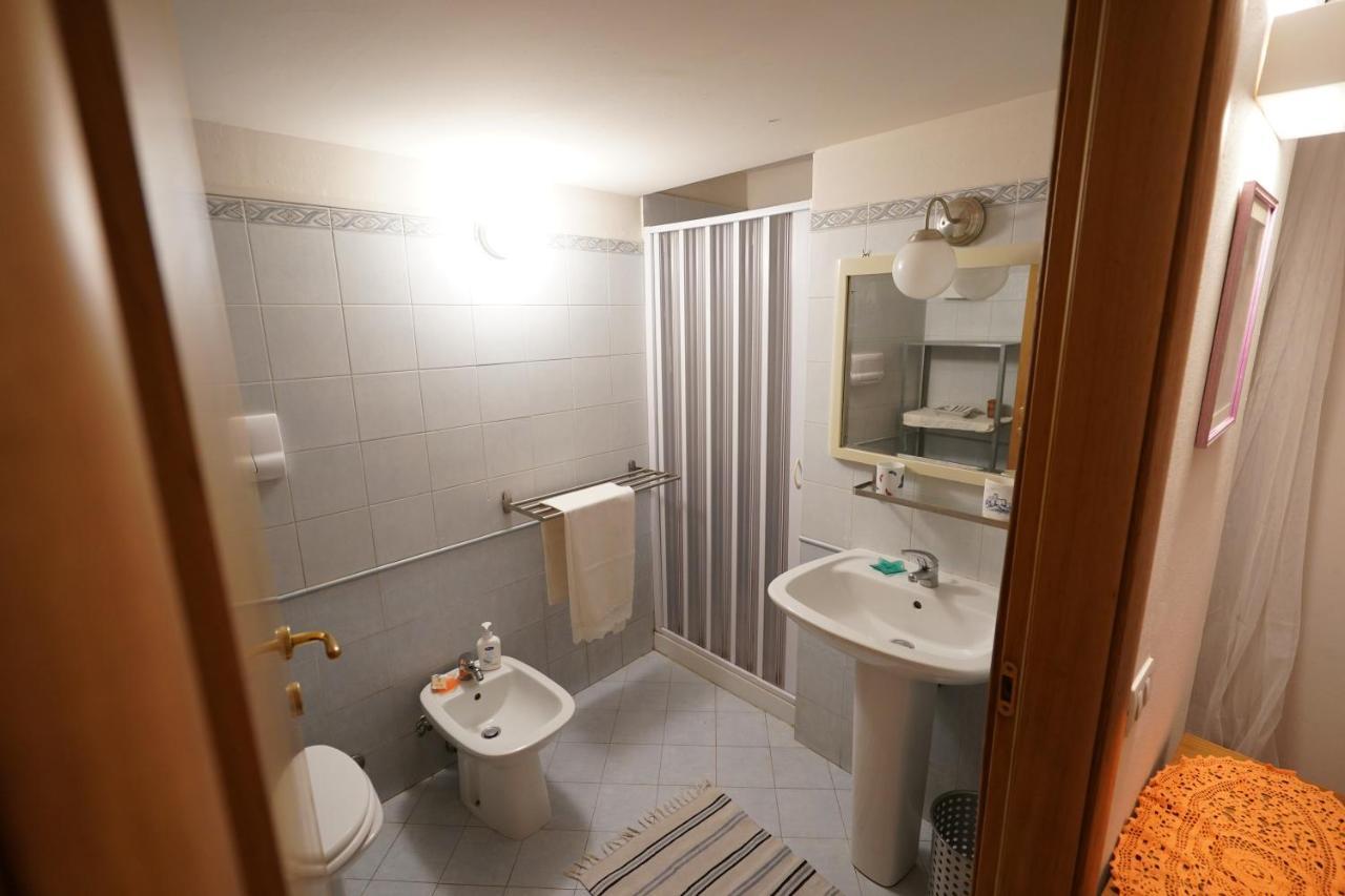 Vacanze Da Tiffany - Marmore Falls Terni Dış mekan fotoğraf