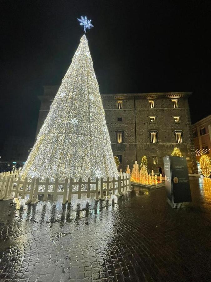 Vacanze Da Tiffany - Marmore Falls Terni Dış mekan fotoğraf