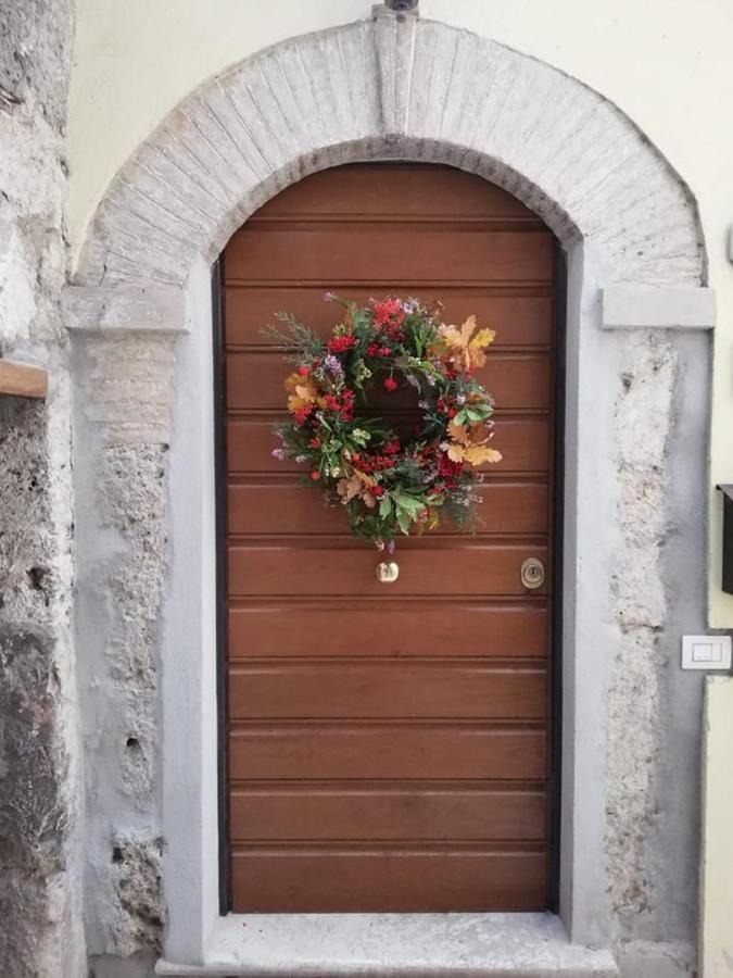 Vacanze Da Tiffany - Marmore Falls Terni Dış mekan fotoğraf